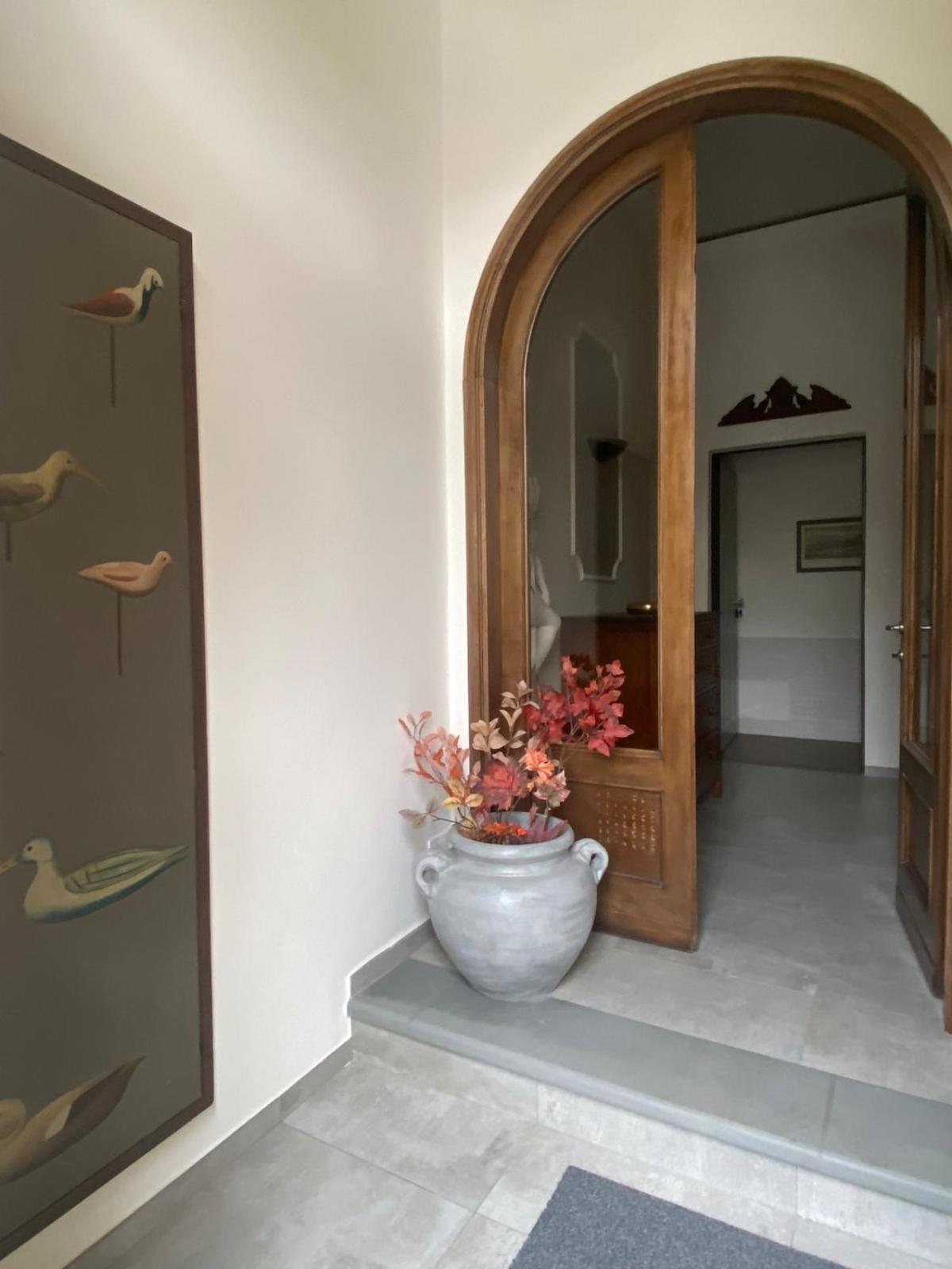 Ede Apartamento