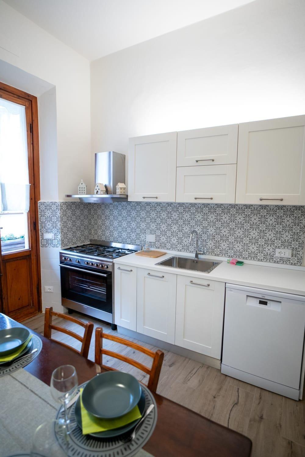Apartamento Ede