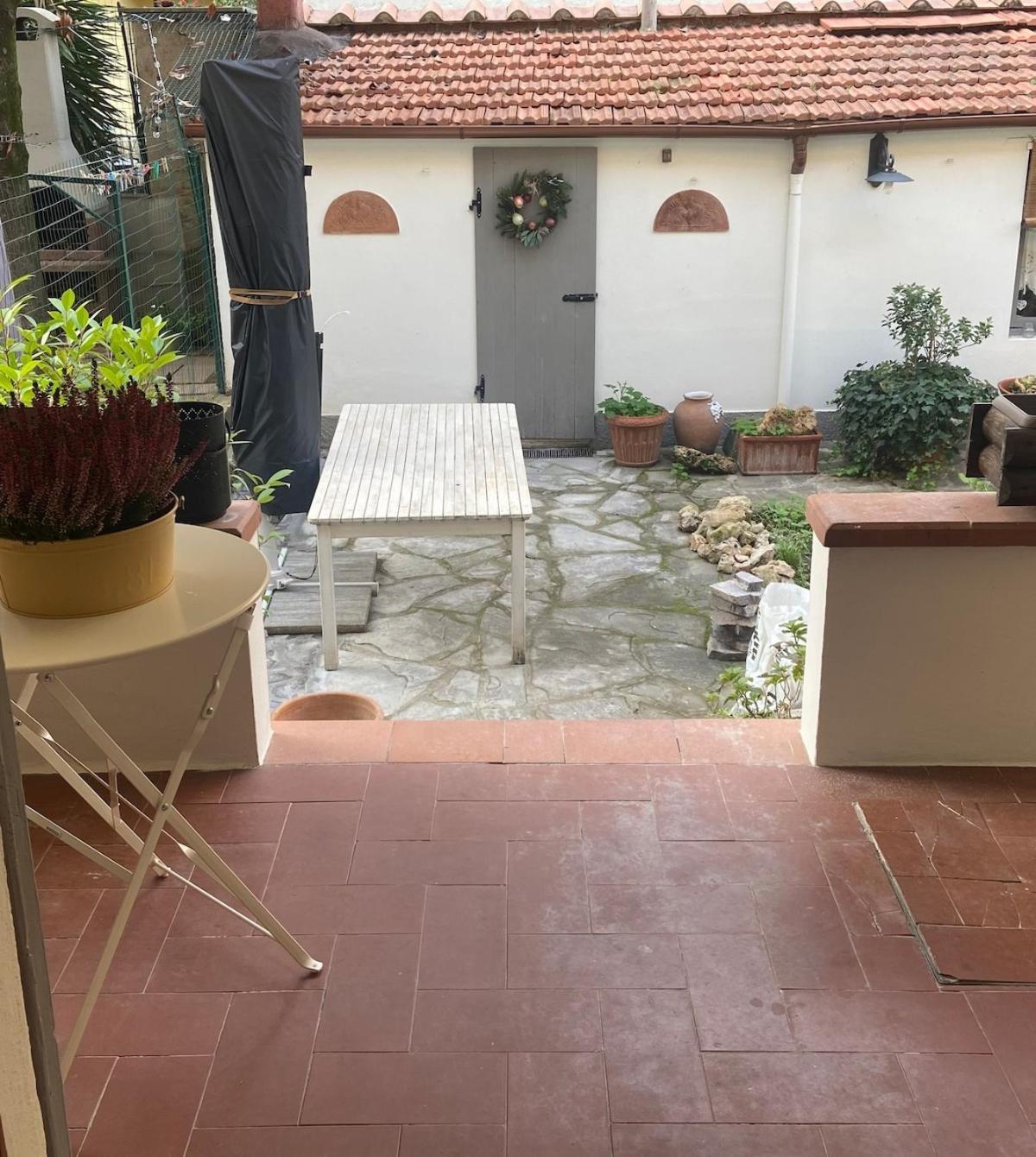 Ede Apartamento Florencia
