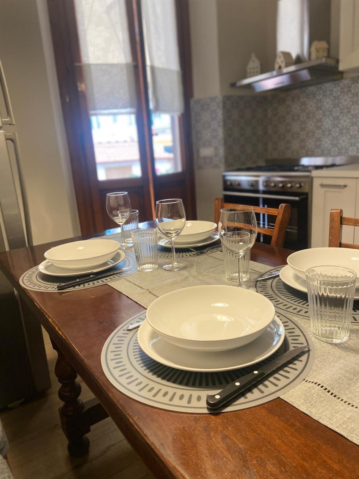 Apartamento Ede