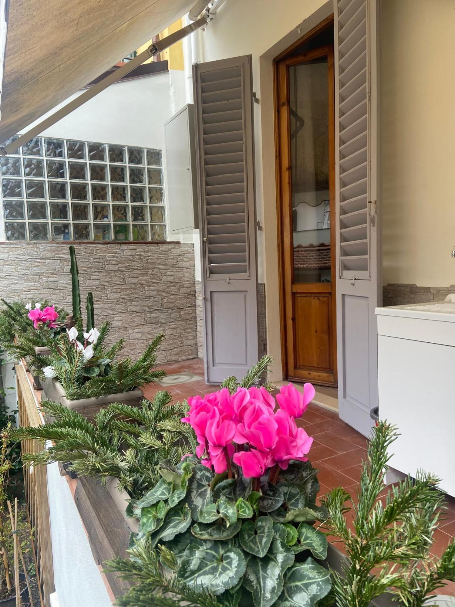 Apartamento Ede *