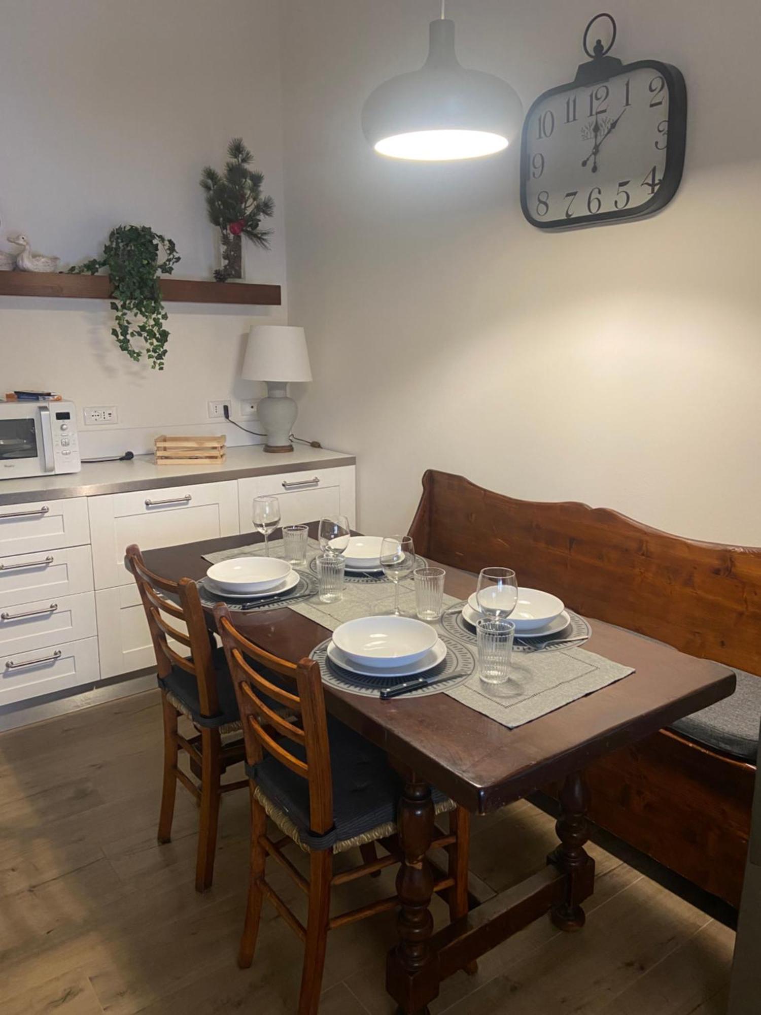 Ede Apartamento Florencia