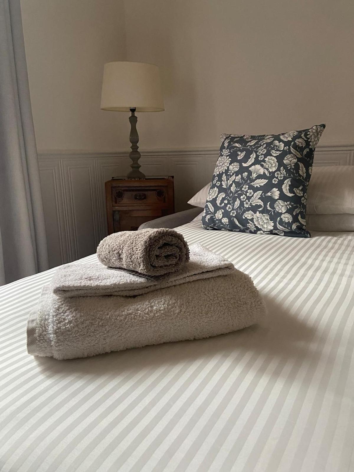Apartamento Ede *