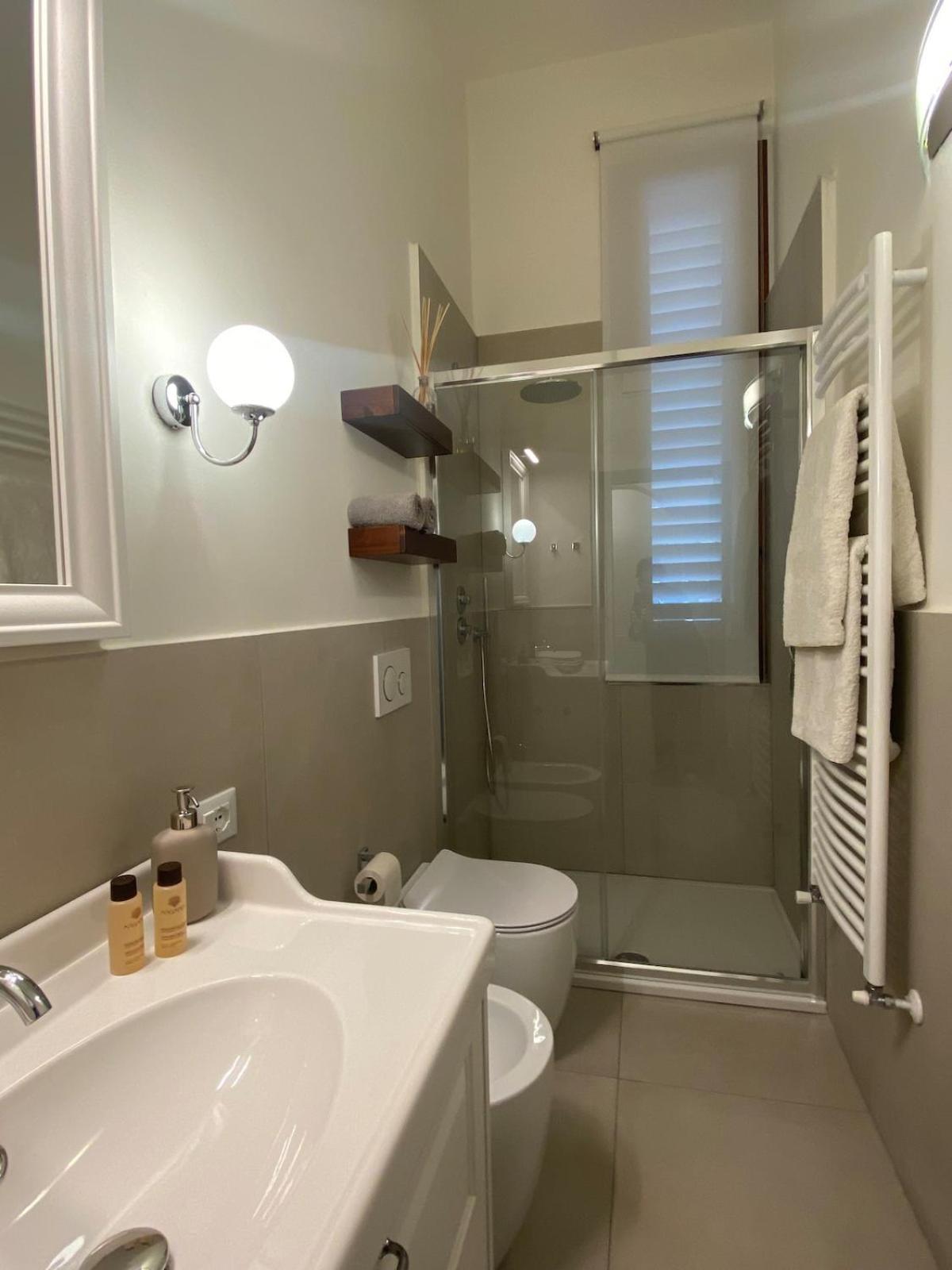 Apartamento Ede Florencia